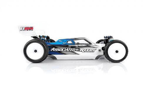 Auto Team Associated - RC10B64 Team KIT na Arena.pl