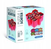 Sorter Do Puzzli Zestaw 6 sztuk 37040 Clementoni