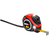 DEDRA M891P MIARA ZWIJANA DWUSTRONNA MAGNES 8M