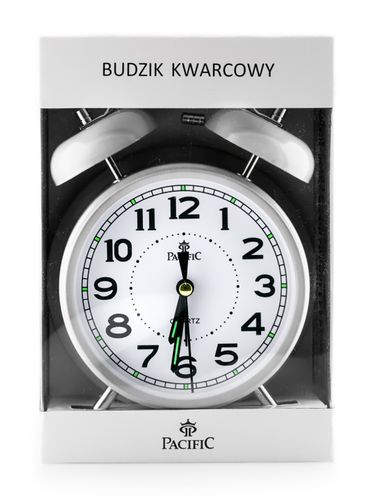 BUDZIK PACIFIC Q817B - white (do020f) na Arena.pl