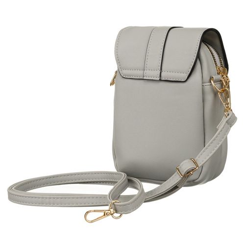 mała torebka damska z eleganckiej ekoskóry - rovicky na Arena.pl