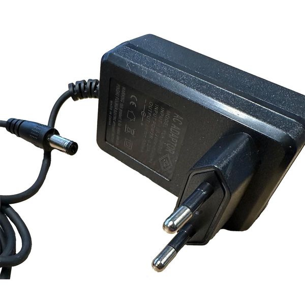 ZASILACZ ŁADOWARKA 12V 500mAh zdjęcie 4