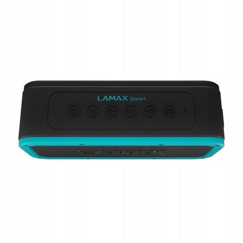 Głośnik LAMAX Storm1 Bluetooth 5.0 MP3 IP67 40W na Arena.pl