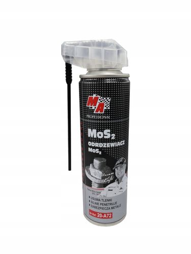 ODRDZEWIACZ MOS2 250ML - BIS 20-A72 na Arena.pl