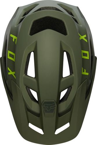 KASK ROWEROWY FOX SPEEDFRAME PINE L na Arena.pl