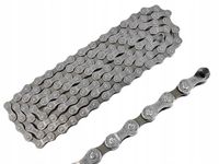 Łańcuch Shimano CN-HG40 114 ogniw 6/7/8-rzędowy