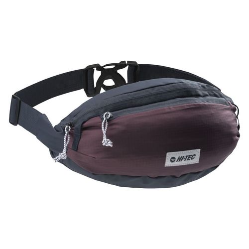 Saszetka, nerka Hi-Tec Sequa 92800597692 ONE SIZE na Arena.pl