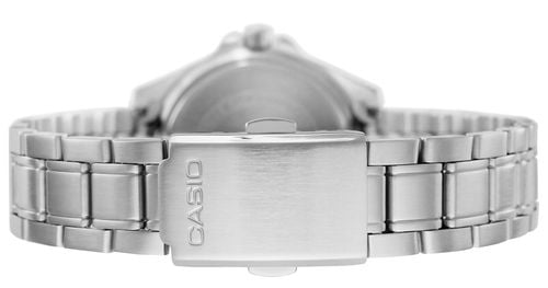 zegarek męski casio mdv-10d-1a1vef + box na Arena.pl