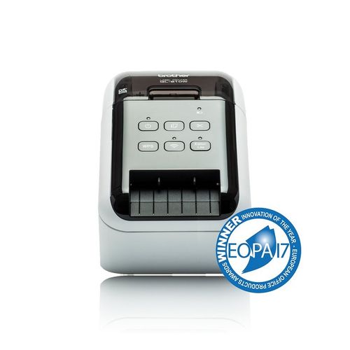 Brother QL-810Wc QL-810W drukarka etykiet WiFI na Arena.pl