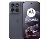 Smartfon MOTOROLA Moto G67 5G 8 GB/ 128 GB Szary