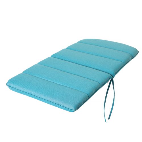 Poduszka ALBA na krzesło fotel ogrodowy, poducha na taras 102x50x6 na Arena.pl