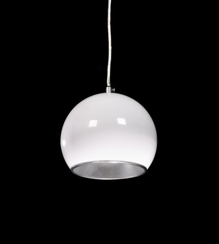 LAMPA WISZĄCA BIAŁA AURORA D20 na Arena.pl