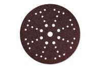 krążki ścierne saphir d225 p24 sa/25 - fe 205650