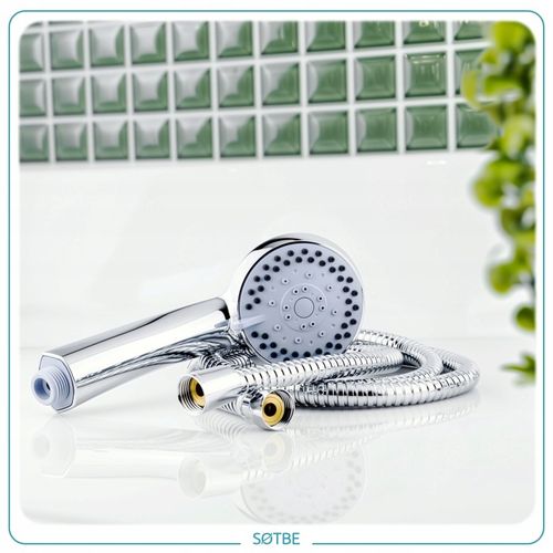 Słuchawka 5 funkcji do wanny prysznica delikatna SOTBE TVA LARK-SOHE-2 na Arena.pl