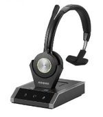 Zestaw słuchawkowy DECT D910