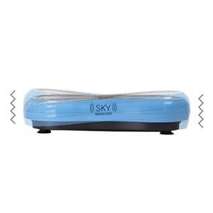 SVP02  BLUE  PLATFORMA WIBRACYJNA SKY na Arena.pl