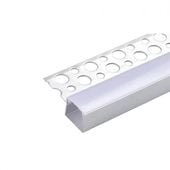 PROFIL LED ALUMINIOWY 14MM KORYTKA TAŚMA 2000MM