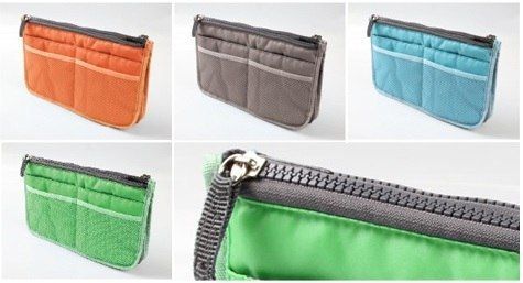 Organizer do torebki kosmetyczka na Arena.pl