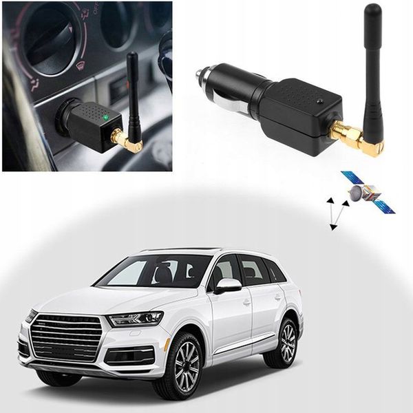 BLOKADA SYGNAŁU GPS SAMOCHODU zdjęcie 9