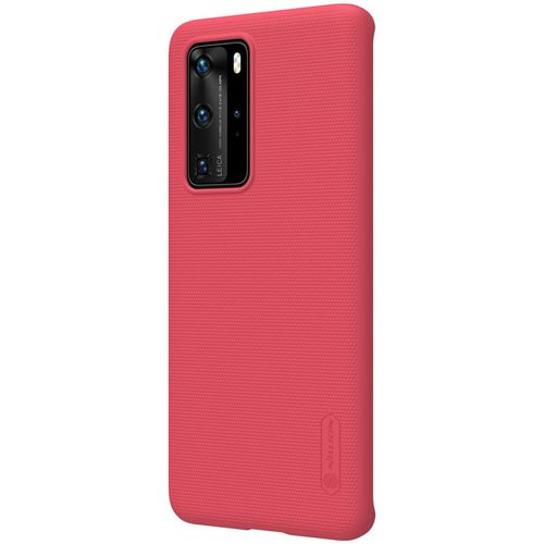 Etui Huawei P40 Pro (Bright Red) na Arena.pl