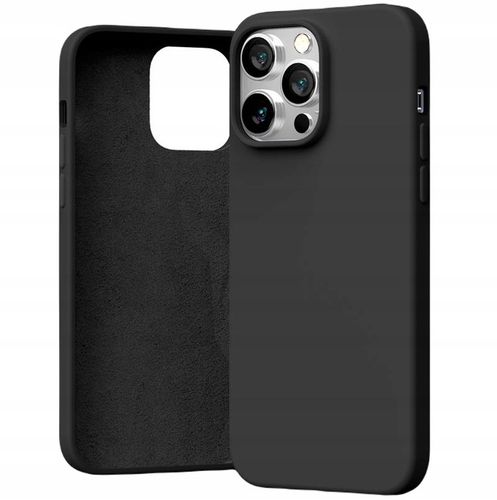Mercury Silicone iPhone 16 Pro Max 6,9czerwony/red na Arena.pl