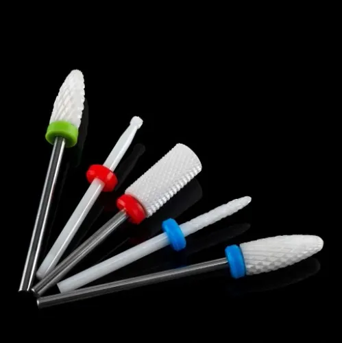 ZESTAW FREZÓW CERAMICZNYCH DIAMENTOWYCH FREZ na Arena.pl