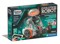 Robot Clementoni RoboMaker - do programowania i kodowania