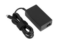 HP 65W USB-C AC power adapter