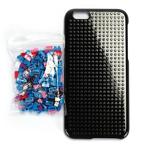CASE ETUI KLOCKI WZÓR 1 APPLE IPHONE 7 8 na Arena.pl