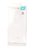 Etui Mercury Goospery Jelly Case do HUAWEI P SMART Z przezroczysty