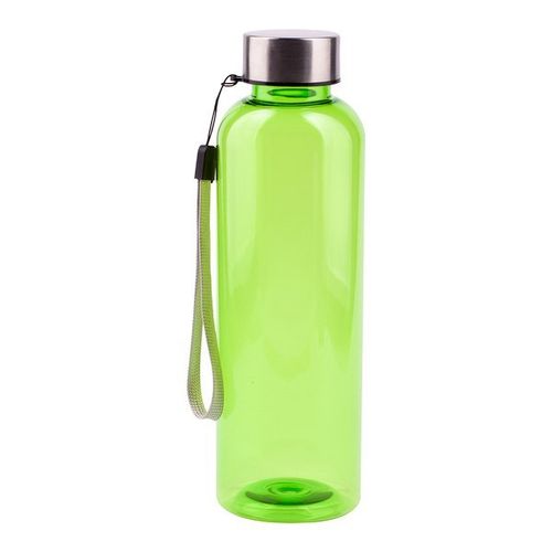 Bidon Mindblower 550 ml, zielony na Arena.pl