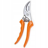 SEKATOR OGRODOWY RĘCZNY 22cm BYPASS STIHL PG 20