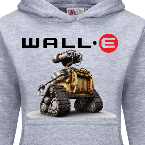 Dres Dziecięcy Wall-E na Arena.pl