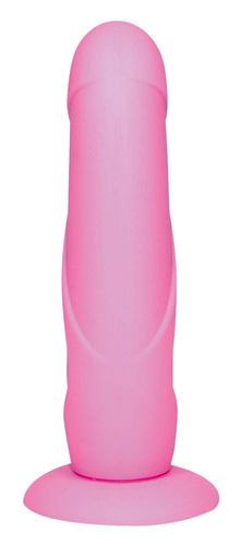 Sweet Smile Dildo Strap-On na Arena.pl