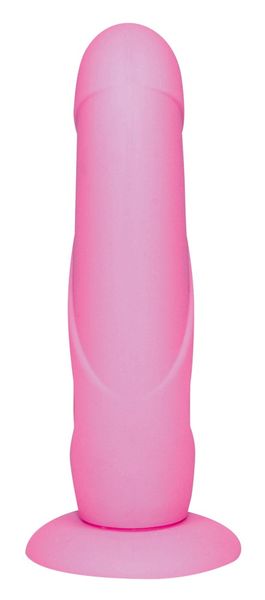 Sweet Smile Dildo Strap-On zdjęcie 6