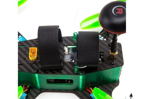 Blade Conspiracy 220 Pro FPV Racer BNF Basic na Arena.pl