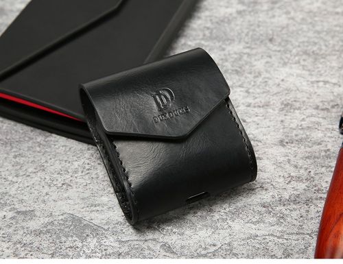 Etui DuxDucis AirPods Case Black na Arena.pl