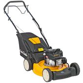 kosiarka spalinowa z napędem cub cadet lm1 cr53 53cm - m12d-pqsc603