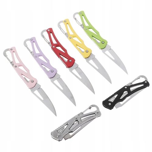 Nóz skladany scyzoryk rozkładany ostry zgrabny hit na Arena.pl