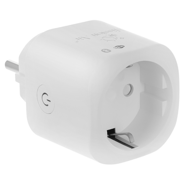 Gniazdko WIFI Inteligentne SMART PLUG 16A Mission Air Smart Home zdjęcie 8