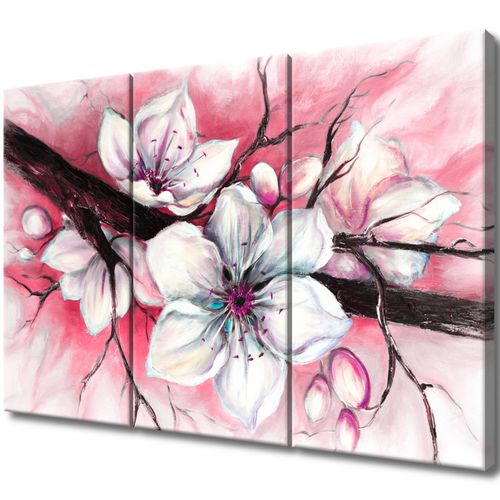 90X60 Obraz Na Płótnie Do Salonu na Arena.pl