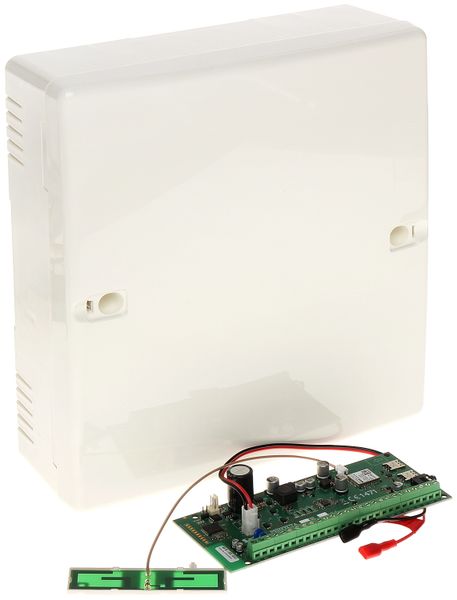 CENTRALA ALARMOWA PERFECTA-32-SET-A SATEL zdjęcie 7