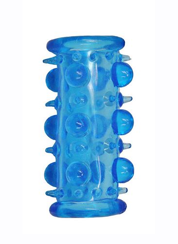 all time favorites bead sleeve blue na Arena.pl