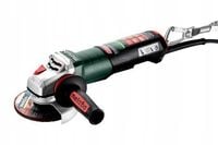 METABO SZLIFIERKA KĄTOWA WEPBA 20-125 QUICK DS BL