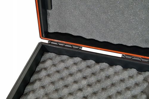 WALIZKA SKRZYNKA NA ELEKTRONARZĘDZIA WKRĘTARKĘ QBRICK na Arena.pl