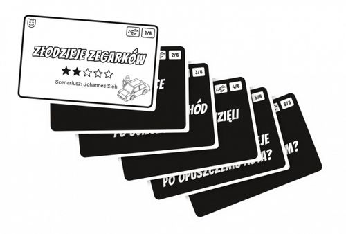 Gra MikroMakro 2 Miejski Poker na Arena.pl