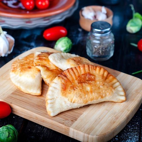 Forma do pierogów 8,5 cm 2 szt. na Arena.pl