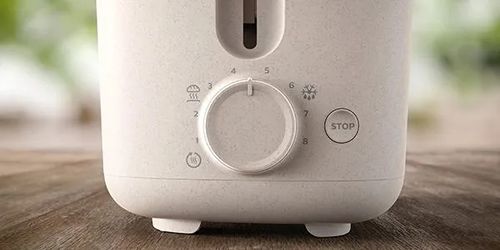 Toster PHILIPS HD2640/10 Eco Conscious na Arena.pl