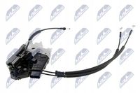 Siłownik centralnego zamka NTY EZC-HY-535
