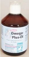 Omega-Plus-Ol energia Dla gołębi Backs 500ml